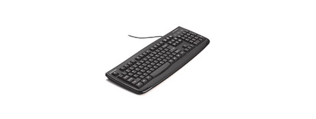 GENERIC/OEM WASHABLE ANTIMICROBIAL USB KEYBOARD FOR CLEAN ENVIRONMENTS