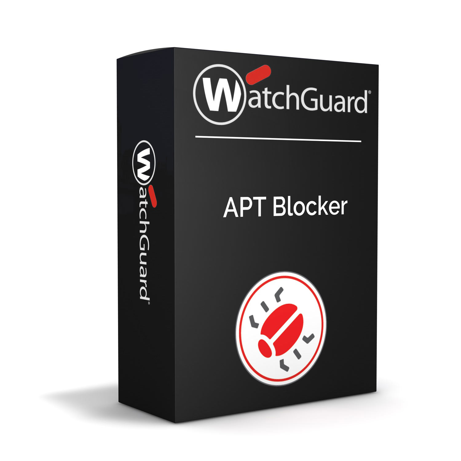 WATCHGUARD 125171 NETWORK SECURITY APPLIANCE FOR GERALDTON BUSINESSES