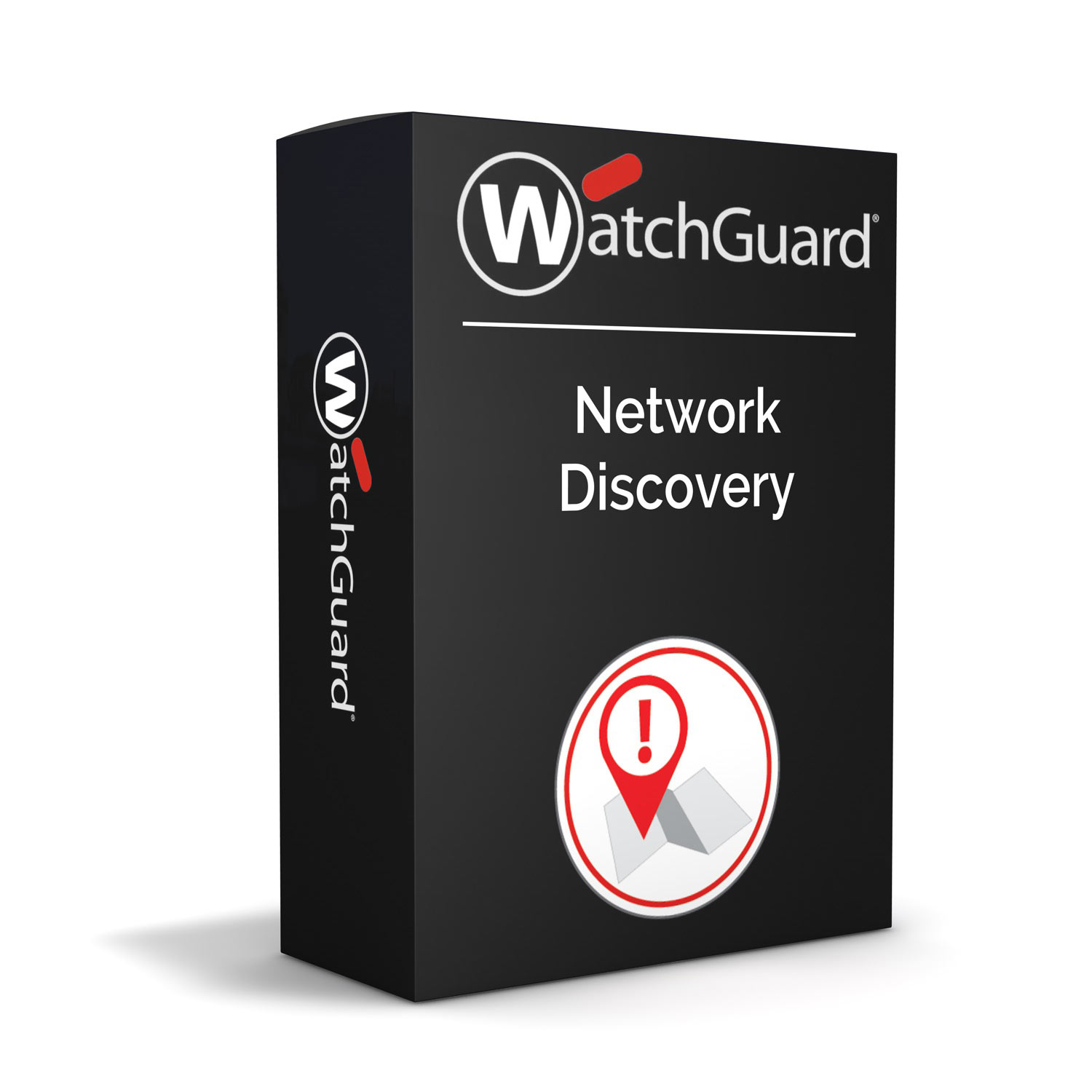 WATCHGUARD VIDEOGUARD 18MP OUTDOOR SECURITY CAMERA SYSTEM