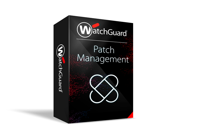 WATCHGUARD PATCH PANEL CAT6 24 PORT UNSHIELDED FOR RELIABLE NETWORKING