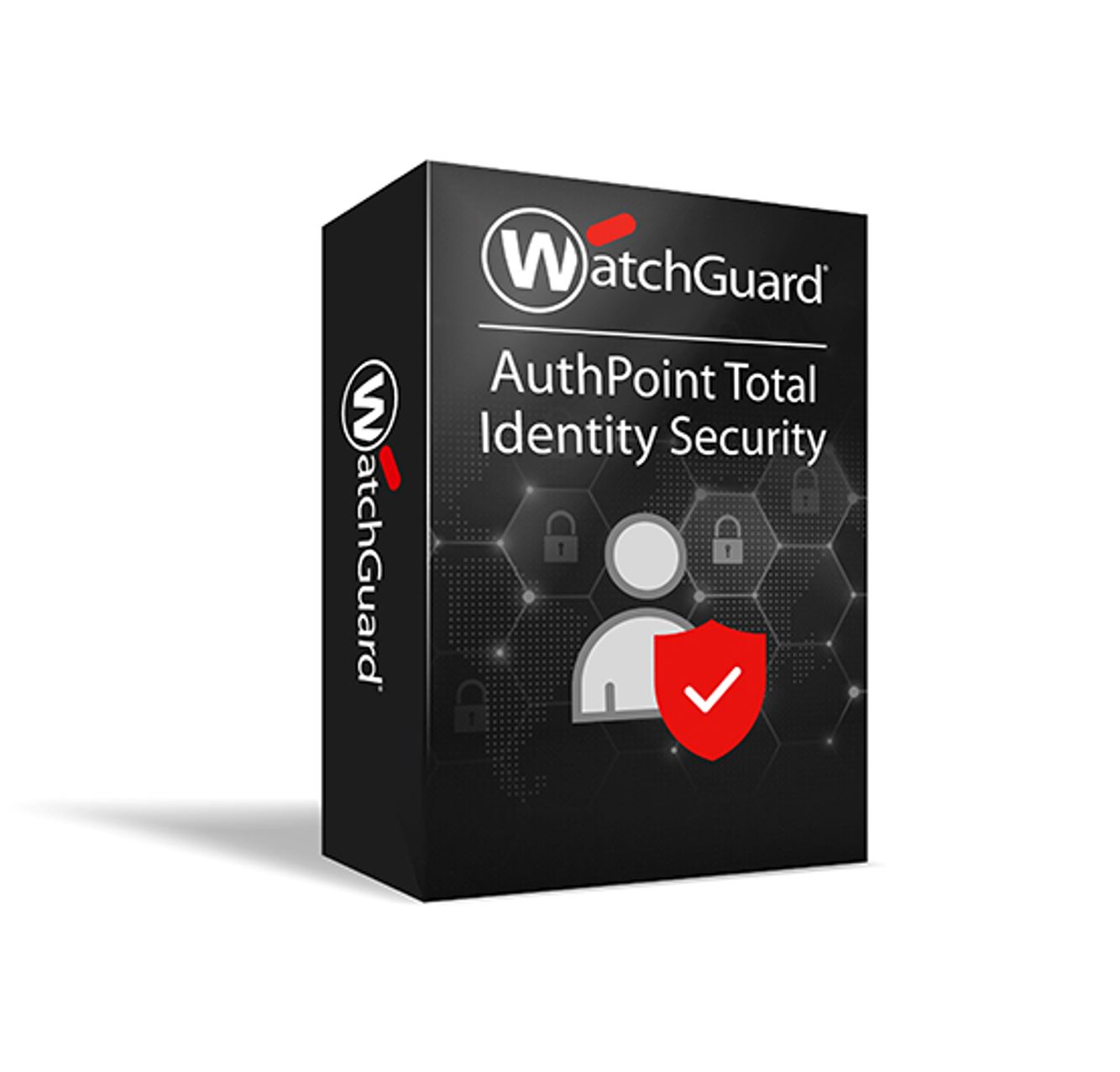 WATCHGUARD 3050 3-PORT GIGABIT ETHERNET SECURITY APPLIANCE