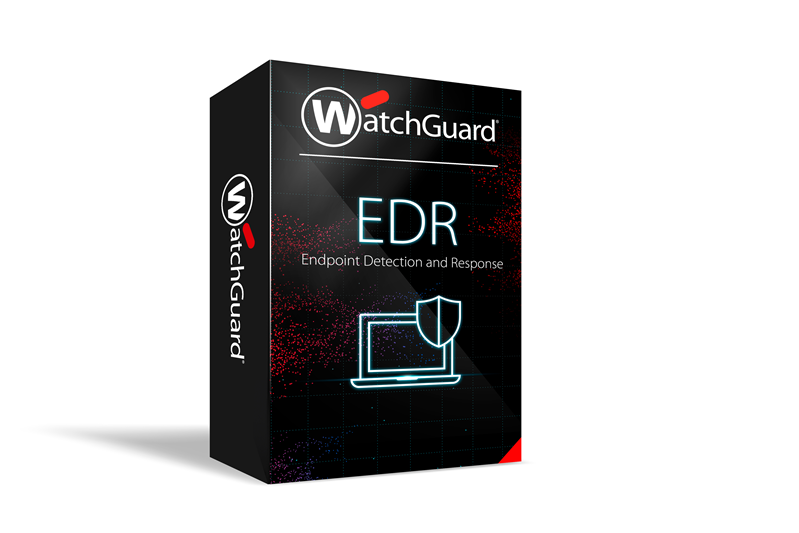 WATCHGUARD 3070 3-PORT GIGABIT ETHERNET SECURITY APPLIANCE