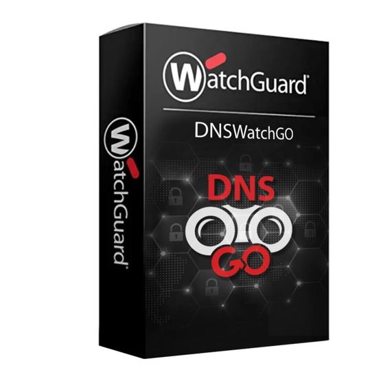WATCHGUARD 30703 NETWORK SECURITY APPLIANCE FOR GERALDTON BUSINESSES