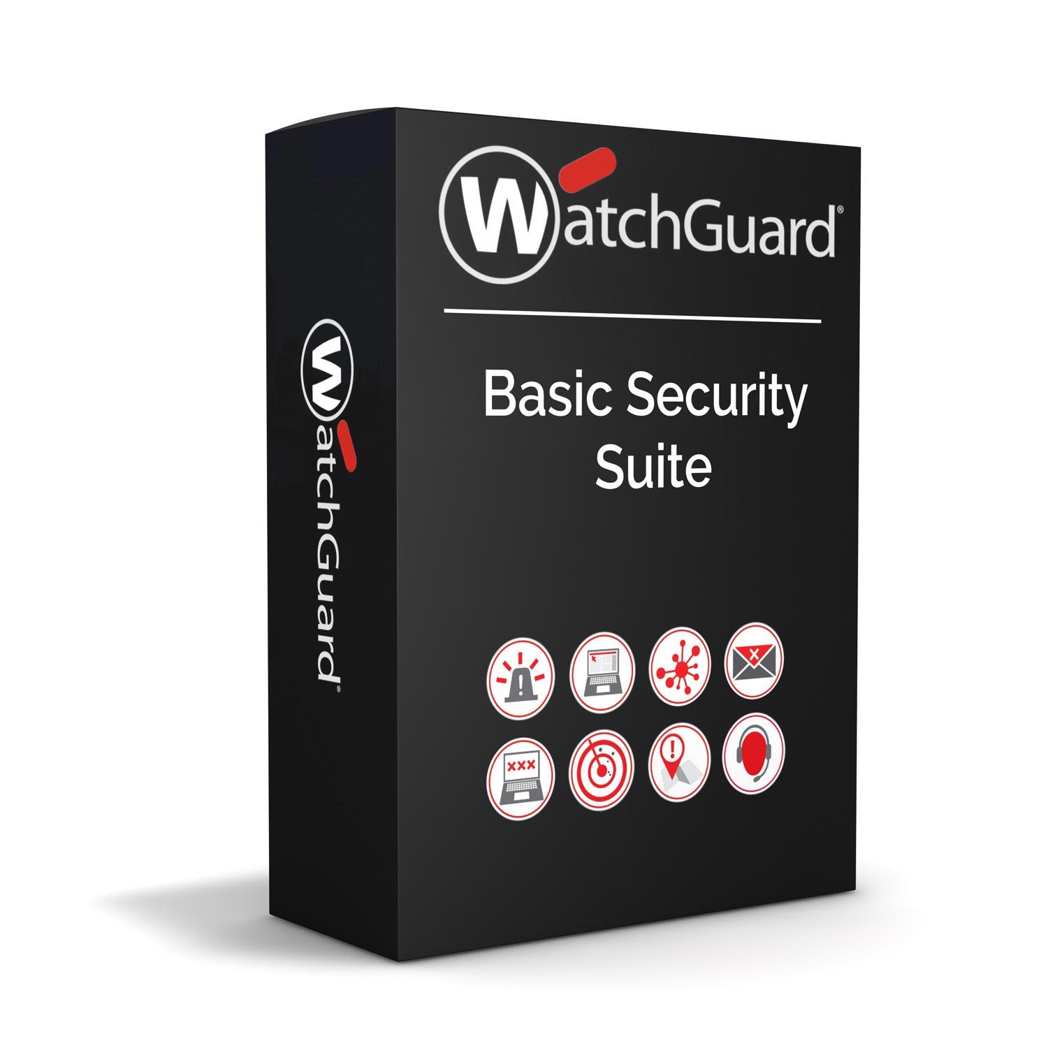 WATCHGUARD VIDEOGUARD 3MP OUTDOOR SECURITY CAMERA | LOCAL STOCK