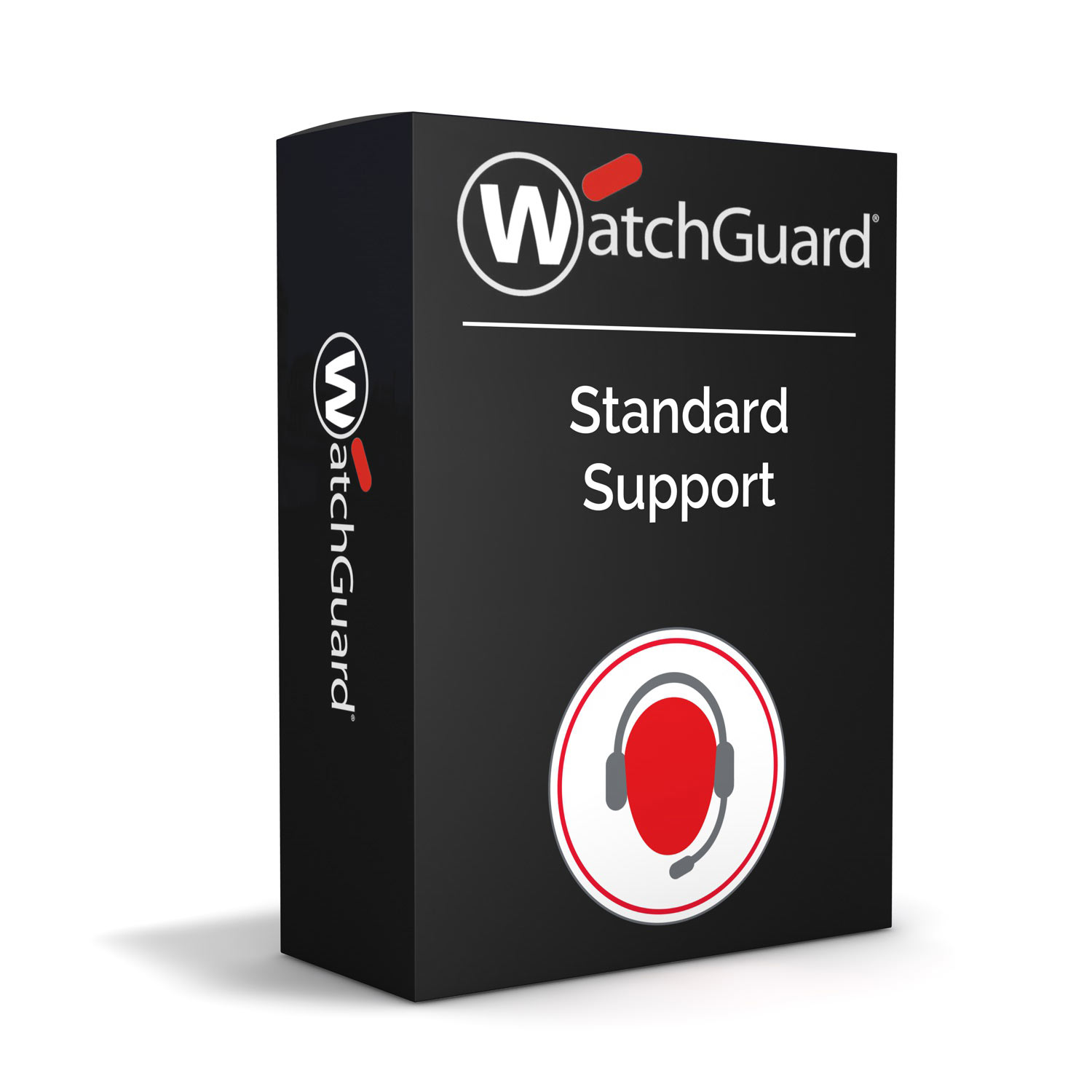 WATCHGUARD 4-PORT GIGABIT ETHERNET SWITCH FOR RELIABLE NETWORKING