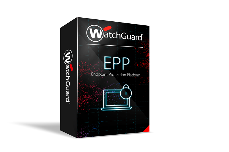 WATCHGUARD EP30403 POWER SUPPLY FOR RELIABLE SECURITY SYSTEMS