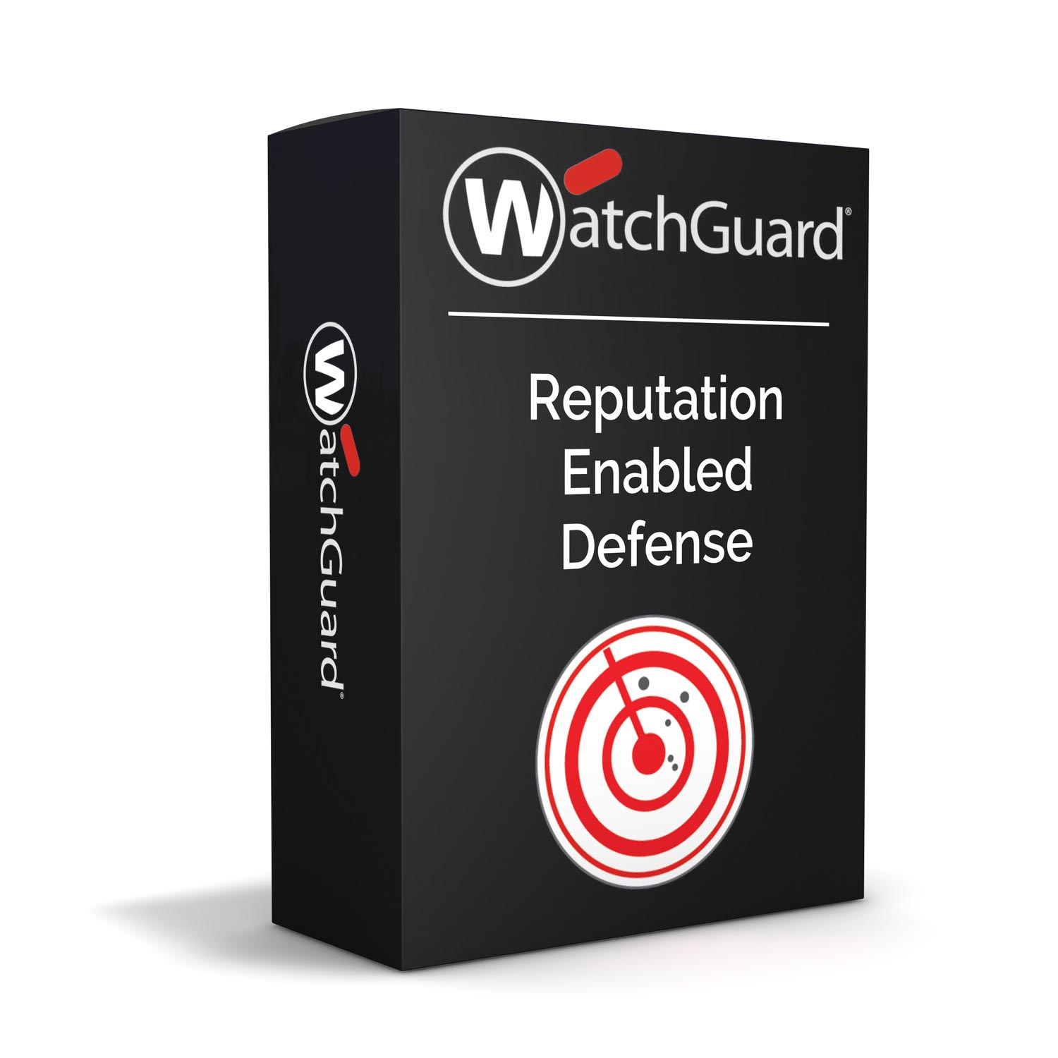 WATCHGUARD VIDEO SURVEILLANCE MICROPHONE FOR INDOOR CLARITY