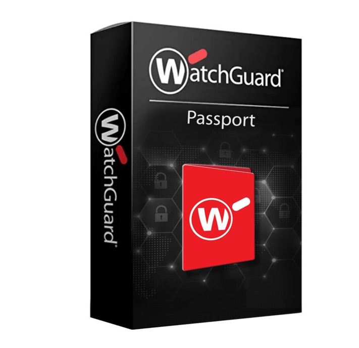 WATCHGUARD FIREBOX T30 NEXT-GEN FIREWALL FOR SMALL BUSINESS