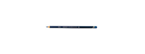 UNSPECIFIED MANUFACTURER SPECTRUM BLUE WATERCOLOUR PENCILS - DRAW & PAINT
