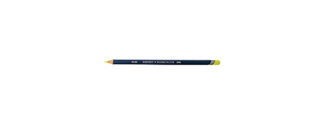 UNSPECIFIED MANUFACTURER WATERCOLOUR PENCILS LEMON CADMIUM - DRAW & PAINT