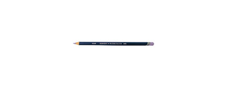 UNSPECIFIED BRAND WATERCOLOUR PENCILS LIGHT VIOLET - DRAW & PAINT CONTROL