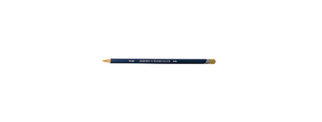 UNSPECIFIED MANUFACTURER WATERCOLOUR PENCILS RAW SIENNA - DRAW & PAINT CONTROL