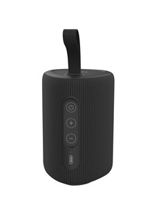GENERIC/UNSPECIFIED MANUFACTURER PORTABLE WATERPROOF BLUETOOTH SPEAKER | 10-HOUR PLAYTIME