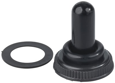 UNSPECIFIED MANUFACTURER WATERPROOF HOODS FOR TOGGLE SWITCHES - RELIABLE PROTECTION