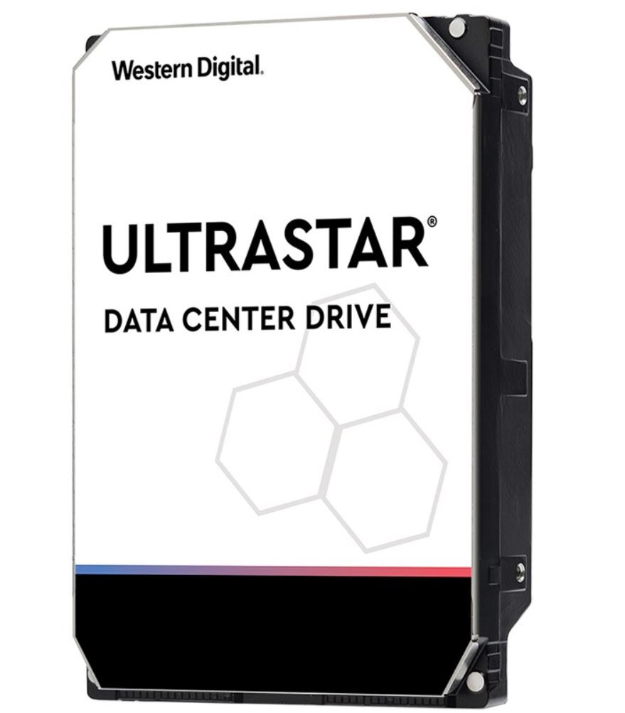 WESTERN DIGITAL 1TB PORTABLE SSD FOR FAST DATA STORAGE