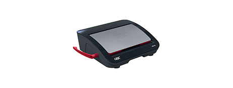 WIREBIND WB15E ELECTRIC BINDER FOR OFFICE & EDUCATION USE