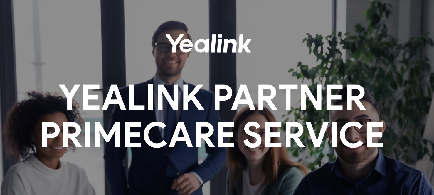 YEALINK VCELR 5-YEAR EXTENDED WARRANTY FOR VIDEO CONFERENCING