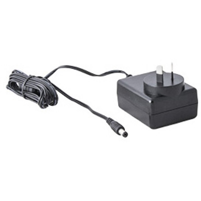 YEALINK 5V 600MA DC POWER ADAPTER WITH 1.8M CABLE