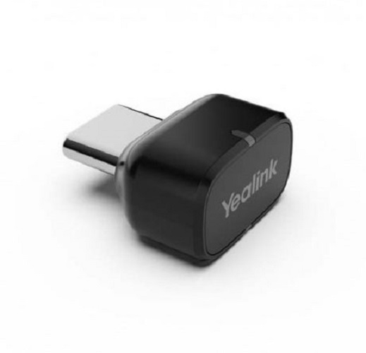 YEALINK BT51-C USB-C BLUETOOTH HEADSET DONGLE