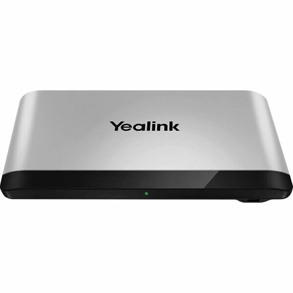 YEALINK CAMERA HUB FOR SEAMLESS VIDEO CONFERENCING
