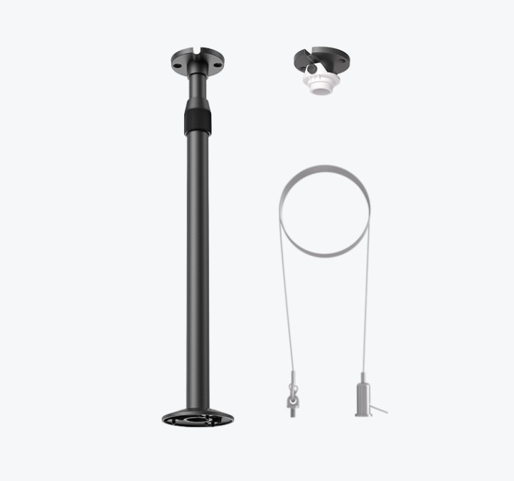 YEALINK CM-MOUNTKIT: SECURE WALL MOUNT FOR YOUR DEVICE