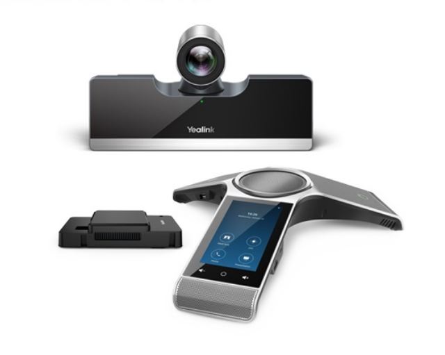 YEALINK CP960 IP CONFERENCE PHONE FOR SEAMLESS MEETINGS