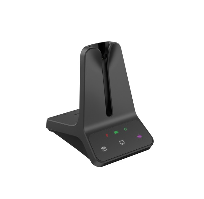 YEALINK DECT W60B IP DECT BASE STATION FOR SCALABILITY