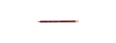 UNSPECIFIED MANUFACTURER YELLOW OCHRE PASTEL PENCIL FOR SMOOTH ART BLENDING